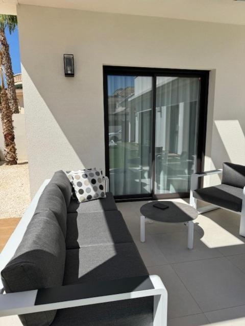Villa Tortuga Blanca, Ciudad Quesada, Costa Blanca Zewnętrze zdjęcie