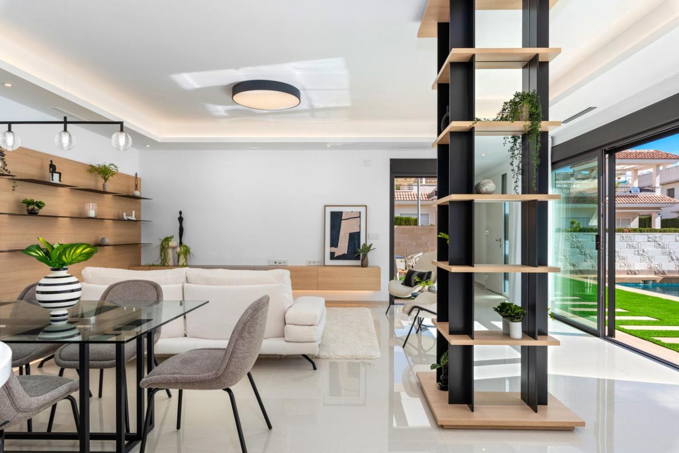 Villa Tortuga Blanca, Ciudad Quesada, Costa Blanca Zewnętrze zdjęcie
