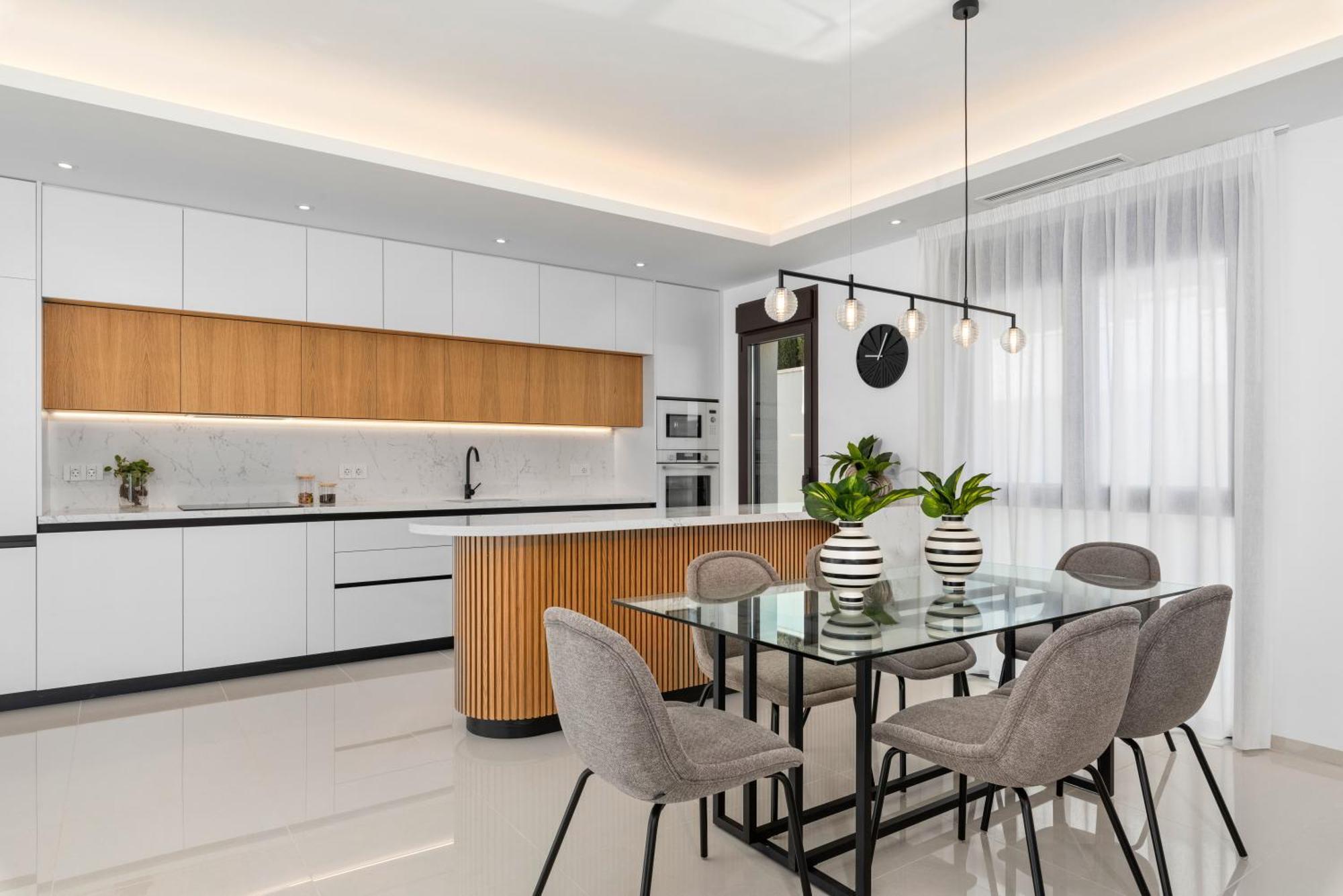 Villa Tortuga Blanca, Ciudad Quesada, Costa Blanca Zewnętrze zdjęcie